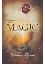 The Magic (NLD uitgave), Boeken, Verzenden, Gelezen