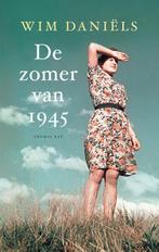 De zomer van 1945 9789400406377, Livres, Littérature, Wim Daniëls, Verzenden