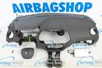 AIRBAG KIT – TABLEAU DE BORD NOIR RENAULT CAPTUR FACELIFT