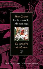 De historische Mohammed / de verhalen uit Medina, Boeken, Hans Jansen, Zo goed als nieuw, Verzenden