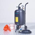 Datona Straalset compleet - compressor (200L/230V) +, Ophalen of Verzenden, Nieuw