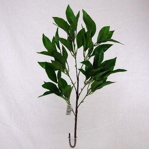 SHIKIBI SPRAY LIGHT GREEN/tak boeketvuller, Huis en Inrichting, Woonaccessoires | Kunstplanten en Kunstbloemen, Nieuw