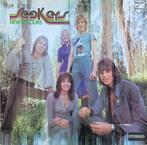 The New Seekers - New Colours, Verzenden, Gebruikt