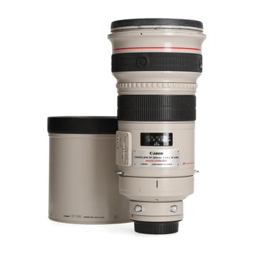 Canon EF 300mm F2.8 L IS USM beschikbaar voor biedingen