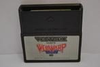 Web Warp (Vectrex), Nieuw