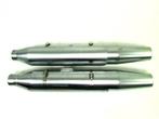 Harley Davidson FLSTFB SOFTAIL FAT BOY SPECIAL 2010-2013 093, Motoren, Ophalen of Verzenden, Gebruikt