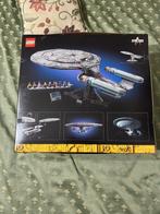 Lego Set - 10356 - Star Wars - U.S.S. Enterprise NCC-1701-D