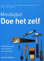 Doe het zelf / Minibijbel 9789048306251, Boeken, Verzenden, Gelezen