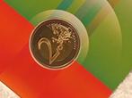 Portugal. 2 Euro 2024 Equipa Olimpica Portugal Proof, Postzegels en Munten, Munten | Europa | Euromunten