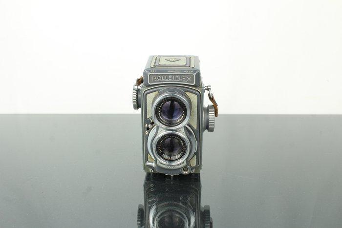 Rollei Rolleiflex T Model 1 met tas | Analoge camera, TV, Hi-fi & Vidéo, Appareils photo analogiques