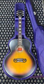 Epiphone - 1957 SJ-200 Vintage SB VOS (Inpired by Gibson) -, Muziek en Instrumenten, Nieuw