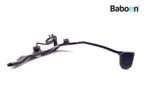 Rempedaal Yamaha DT 80 LC 1992-1997, Motoren, Verzenden, Gebruikt