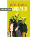 Figuranten 9789001555948 Grunberg Arnon 1971-, Verzenden, Gelezen, Grunberg Arnon 1971-