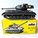 Solido  - Speelgoed tank Tank Patton M47 ref. 202 -, Kinderen en Baby's, Nieuw