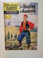 Illustrated Classics - Range 71 - 97 - 21 Album - 1959/1963, Nieuw