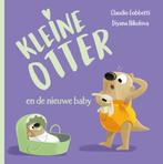 Kleine Otter en de nieuwe baby / Kleine Otter 9789036644280, Verzenden, Zo goed als nieuw, Claudio Gobbetti