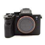 Sony A7S III Camera Body Incl. BTW (Demo), Ophalen of Verzenden, Nieuw, Sony