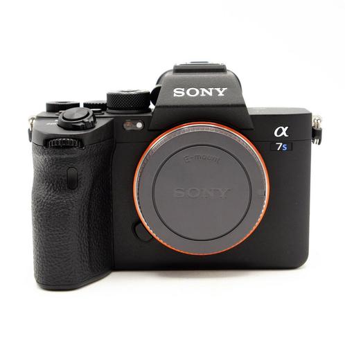 Sony A7S III Camera Body Incl. BTW (Demo), Audio, Tv en Foto, Videocamera's Digitaal, Nieuw, Sony, Ophalen of Verzenden