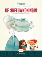 Er was eens... -  De sneeuwkoningin 9789462912427, Verzenden, Zo goed als nieuw, Hans Christian Andersen