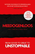 Meedogenloos 9789021574141 Shari Lesser Wenk, Boeken, Verzenden, Gelezen, Shari Lesser Wenk