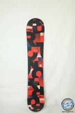 Burton Progression red - 156W, Verzenden, Nieuw