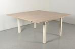 Ahrend zit-sta vergadertafel - 160 x 160 cm, Ophalen of Verzenden, Gebruikt