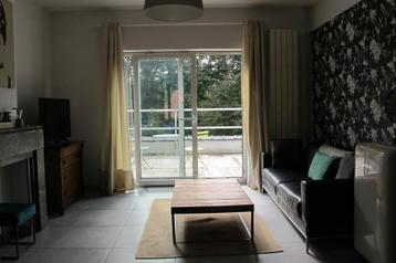 Appartement aan Rue Victor Allard, Uccle, Immo