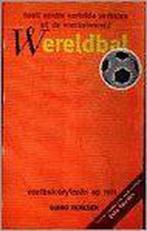 WERELDBAL. VOETBALCORYFEEEN OP REIS 9789056720018, Boeken, Verzenden, Gelezen, Guido Derksen