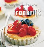 De complete keuken van Frankrijk / De complete keuken van, Boeken, Verzenden, Gelezen, M. Villegas