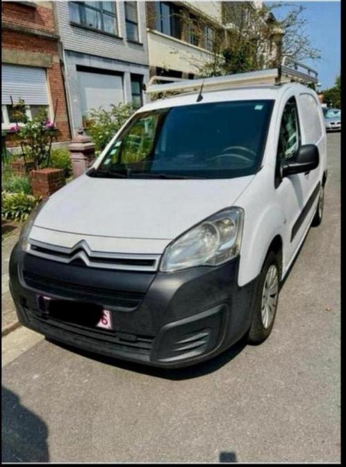 Bestelwagen huren? Citroen berlingo, Diensten en Vakmensen, Verhuur | Auto en Motor