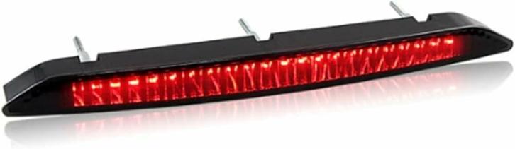 Derde Remlicht Rood BMW Z4 E85 B9505, Auto-onderdelen, Verlichting, Nieuw, BMW