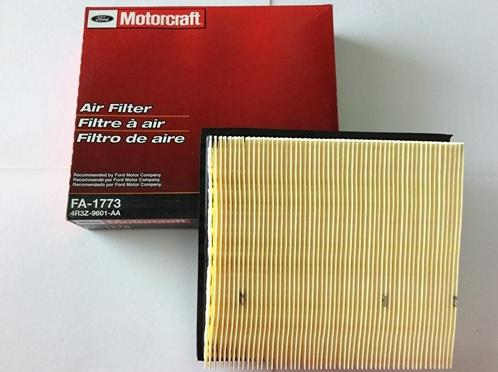 Vervang filter ford mustang, Auto-onderdelen, Filters, Nieuw, Verzenden