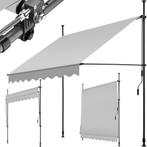 2dekans | tectake - klemluifel - Zonnescherm – Zonneluifel -, Tuin en Terras, Ophalen of Verzenden, Nieuw
