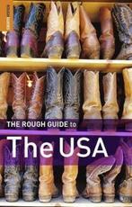 USA (Rough Guide 9ed, 2009)[O/P] -> new ed [03/11] Greg Ward, Verzenden, Gelezen, Greg Ward