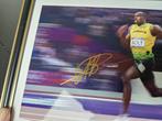 Atletiek - Usain Bolt - Foto, Nieuw