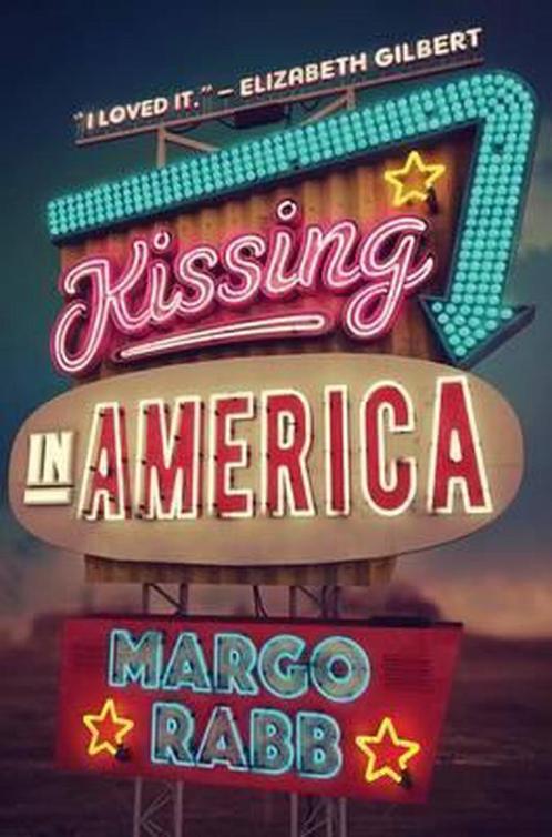 Kissing in America 9780062322371, Livres, Livres Autre, Envoi