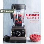 Blenden als een pro 9789461431394 Tori Ritchie, Boeken, Verzenden, Gelezen, Tori Ritchie