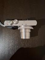 Panasonic Lumix DMC-TZ70 Digitale compact camera, Nieuw