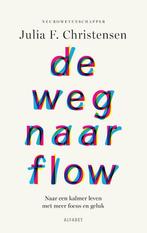 De weg naar flow 9789021342535 Julia Christensen, Boeken, Verzenden, Zo goed als nieuw, Julia Christensen
