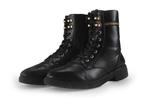 s. Oliver Veterboots in maat 42 Zwart | 5% extra korting, Kleding | Dames, Verzenden, Zwart, Overige typen, S. Oliver