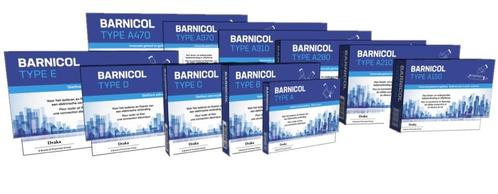 Draka Barnicol Kabeldoos - 120885S1, Bricolage & Construction, Électricité & Câbles, Envoi