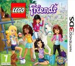 LEGO Friends-Standaard (3DS) Gebruikt, Ophalen of Verzenden, Nieuw