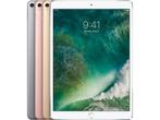 Apple iPad Pro 10,5 - 256GB - WiFi + 4G - Zilver, Computers en Software, Verzenden, Zo goed als nieuw