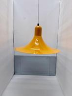 Borje Claes - Plafondlamp - Metaal, Emaille