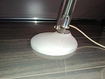 Space Age Vintage Design - Tafellamp - Prachtige UFO-tafel-