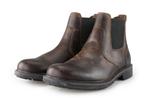 Timberland Chelsea Boots in maat 40 Bruin | 10% extra, Vêtements | Hommes, Chaussures, Boots, Verzenden