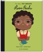Van klein tot groots  -   Rosa Parks 9789051167832, Lisbeth Kaiser, Verzenden