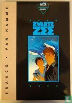 Largo Winch - Zwarte zee - 2013, Livres, Verzenden, Hamme, Jean van.