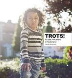 Trots 9789081819602 Natasja Pattipeilohy, Verzenden, Zo goed als nieuw, Natasja Pattipeilohy