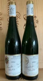 1988 Bischöfliches Priesterseminar Riesling Auslese - Molise, Verzamelen, Nieuw